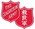 The Salvation Army